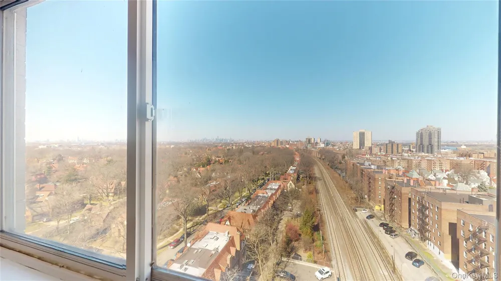 118-17 Union Turnpike #15F Forest Hills, NY 11375