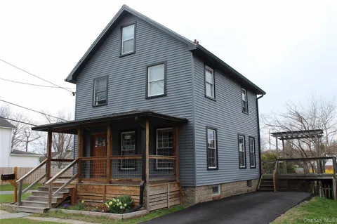 295 Lucas Avenue