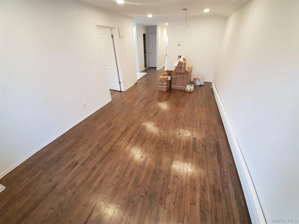 81-18 138th Street #3 Jamaica, NY 11435
