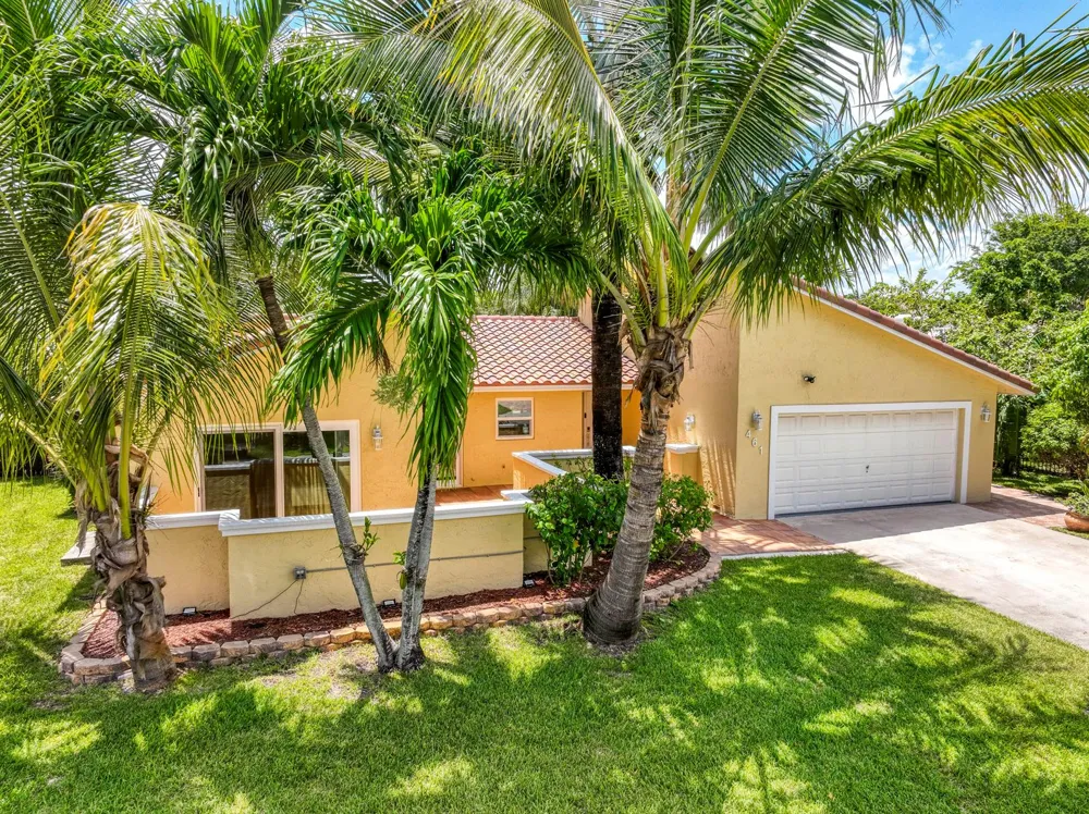 461 NW 47th Avenue Deerfield Beach, FL 33442