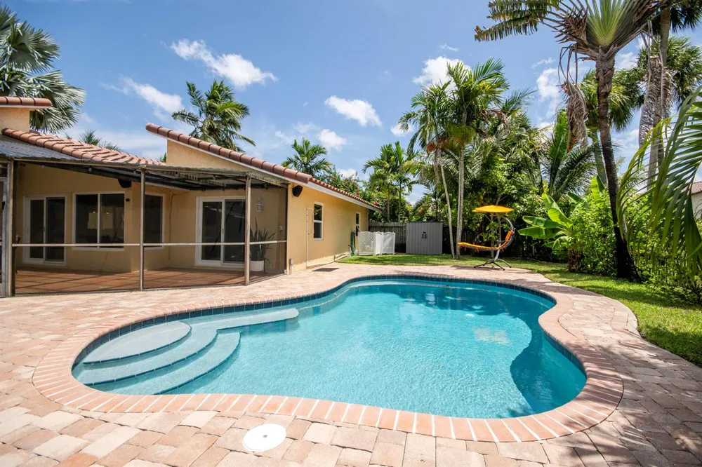 461 NW 47th Avenue Deerfield Beach, FL 33442