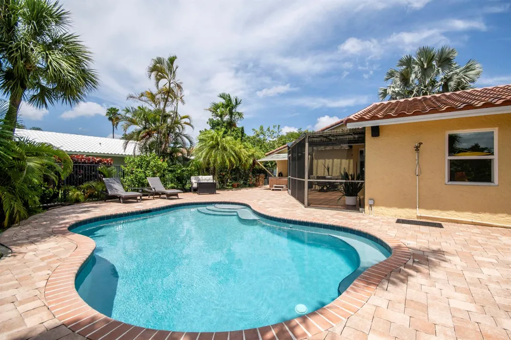461 NW 47th Avenue Deerfield Beach, FL 33442