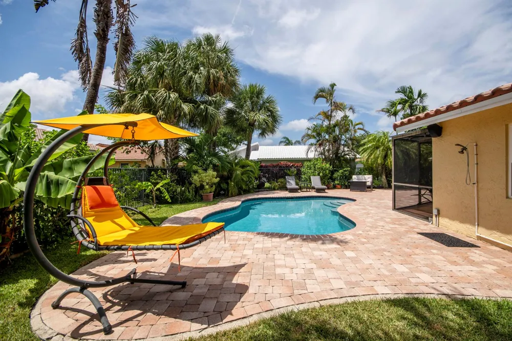 461 NW 47th Avenue Deerfield Beach, FL 33442