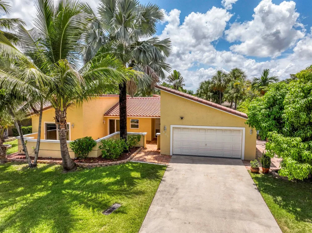 461 NW 47th Avenue Deerfield Beach, FL 33442