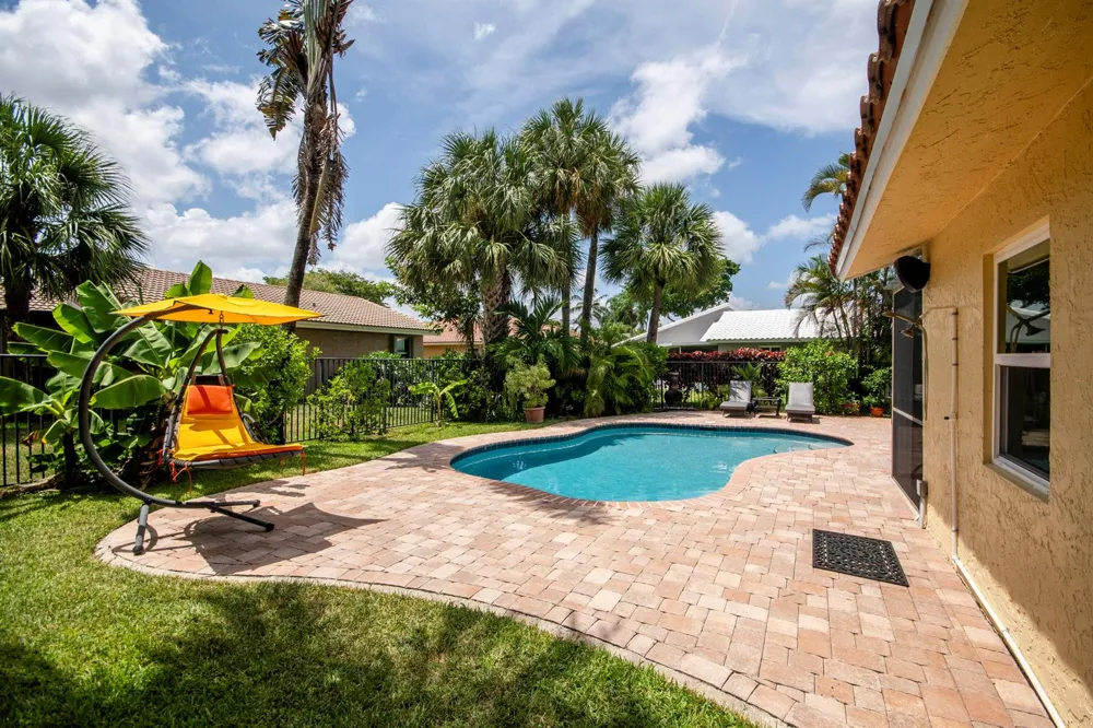 461 NW 47th Avenue Deerfield Beach, FL 33442