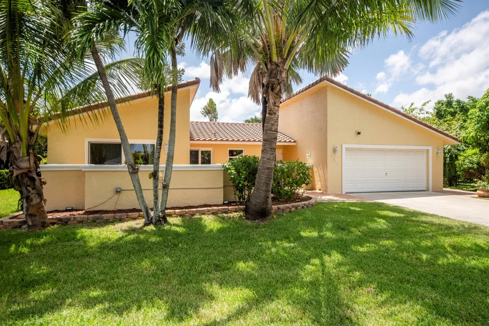 461 NW 47th Avenue Deerfield Beach, FL 33442