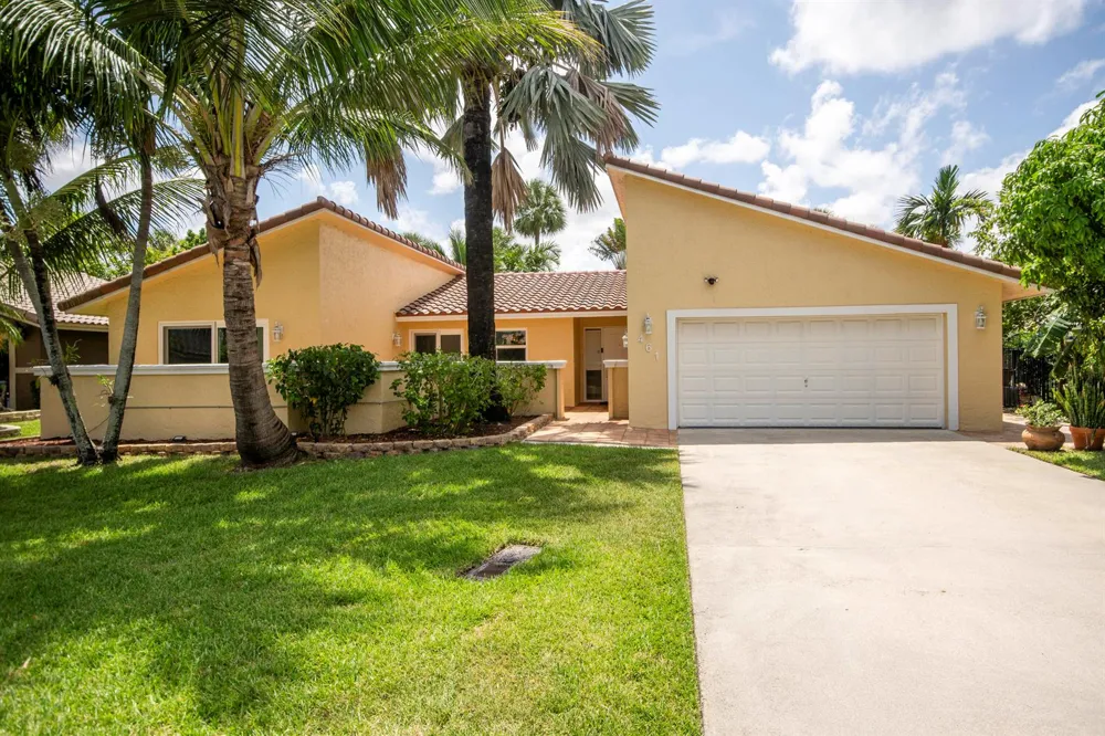 461 NW 47th Avenue Deerfield Beach, FL 33442