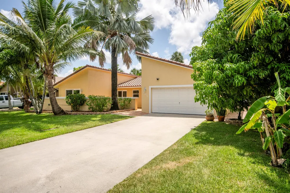 461 NW 47th Avenue Deerfield Beach, FL 33442