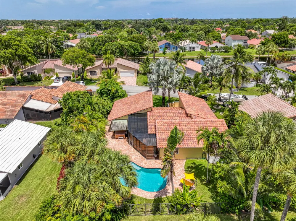 461 NW 47th Avenue Deerfield Beach, FL 33442