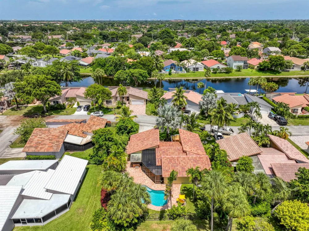 461 NW 47th Avenue Deerfield Beach, FL 33442