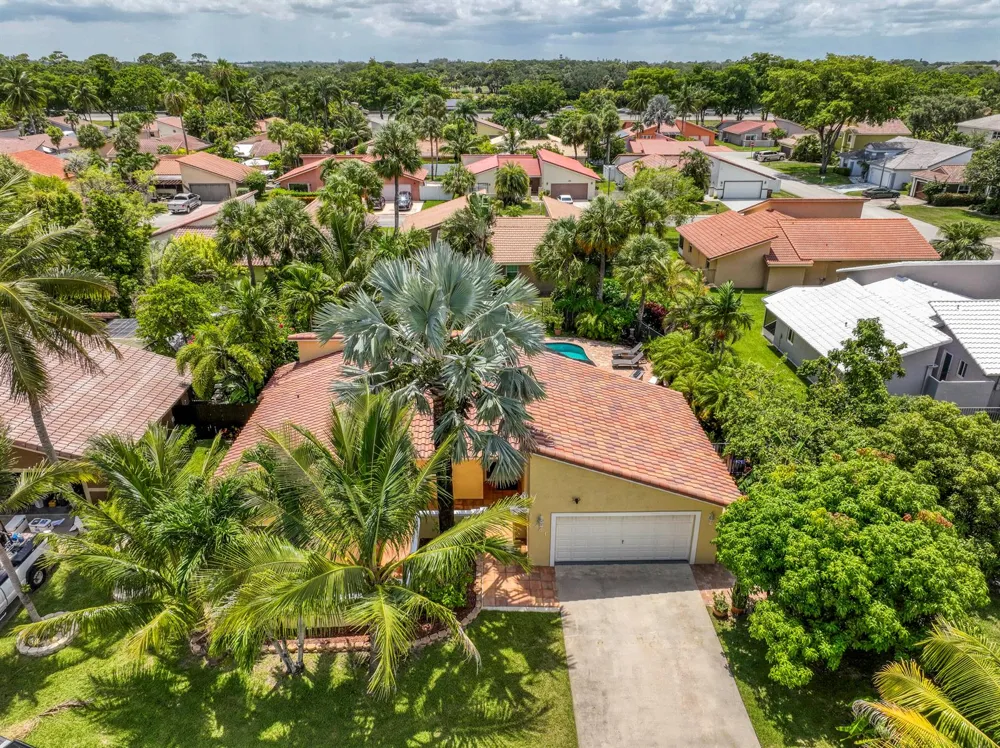 461 NW 47th Avenue Deerfield Beach, FL 33442