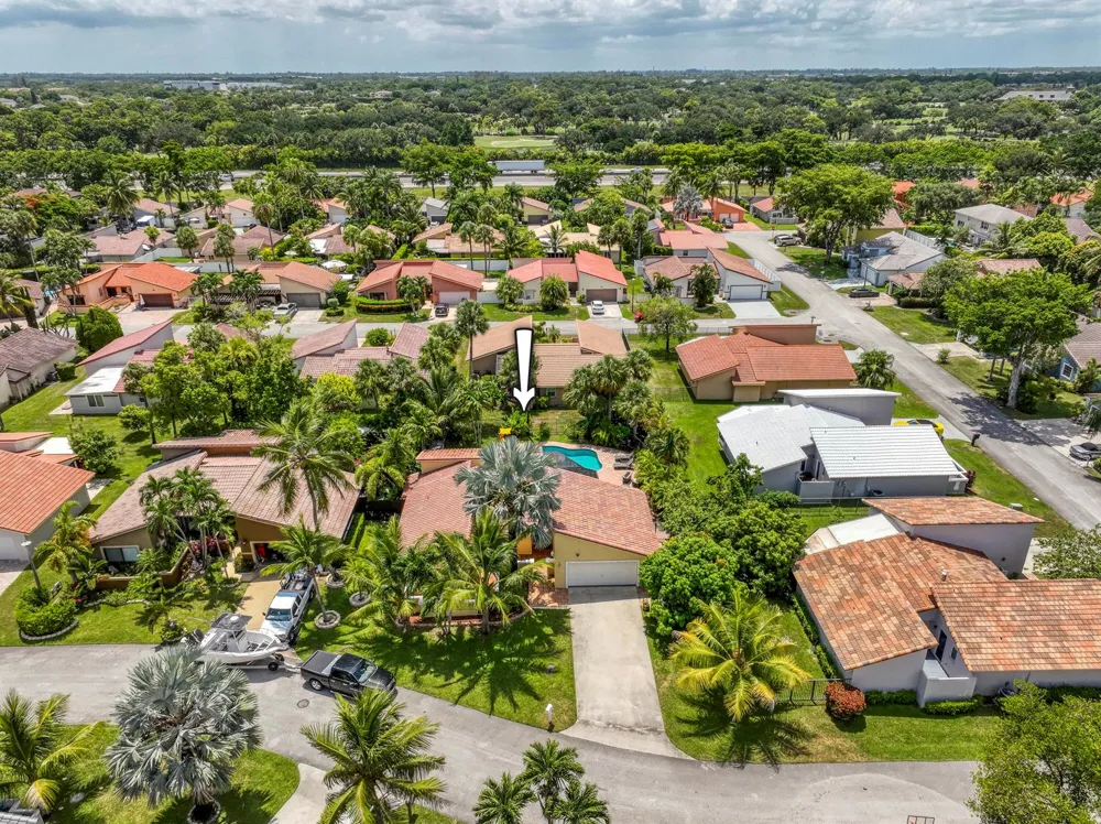 461 NW 47th Avenue Deerfield Beach, FL 33442