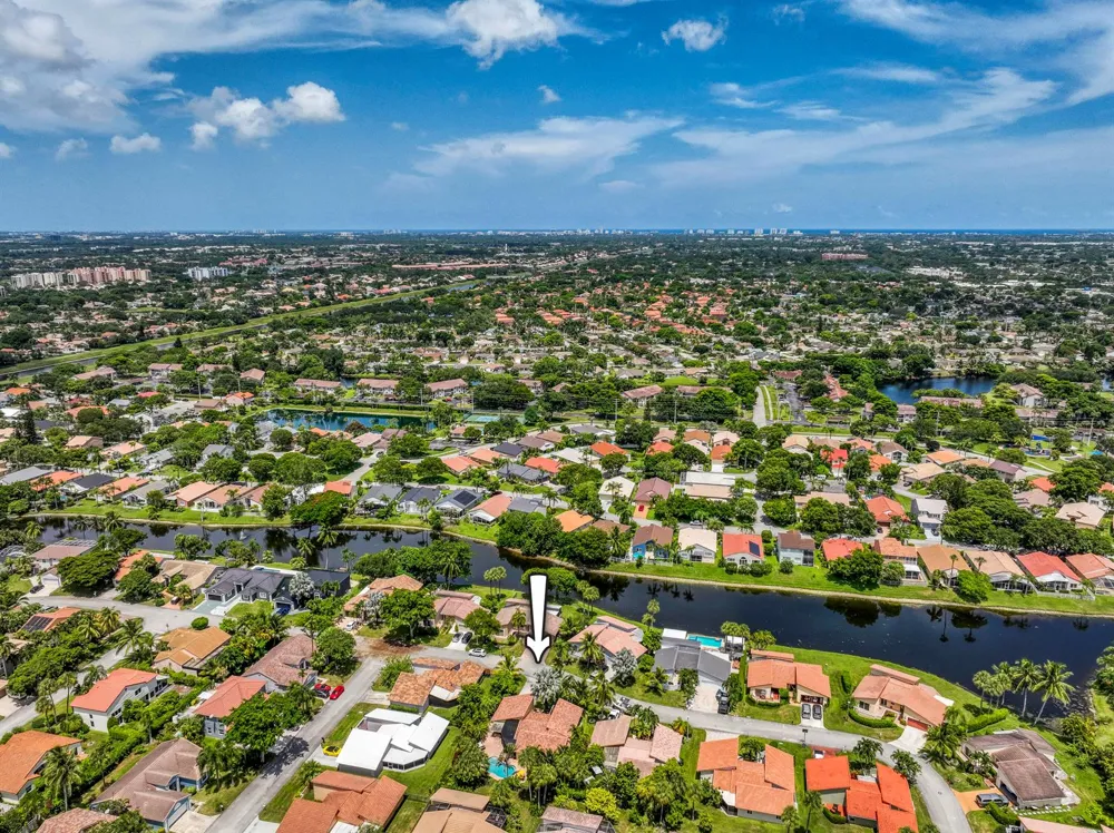 461 NW 47th Avenue Deerfield Beach, FL 33442