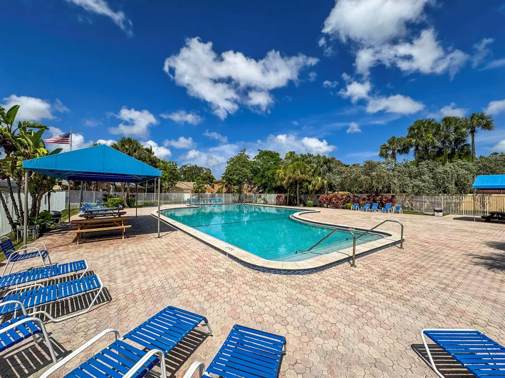 461 NW 47th Avenue Deerfield Beach, FL 33442