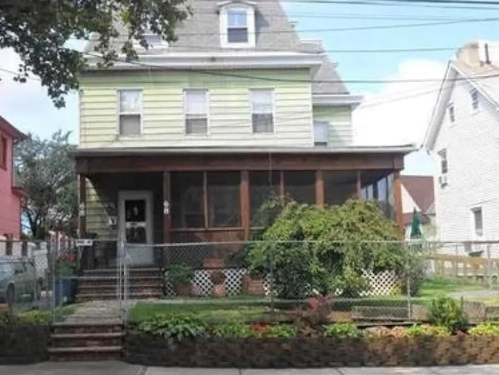 68 Taylor Street 