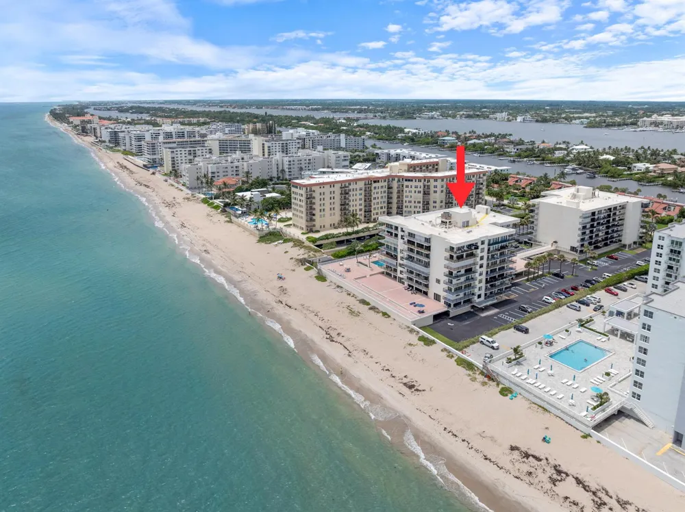 3456 S OCEAN BOULEVARD #5050 Palm Beach, FL 33480