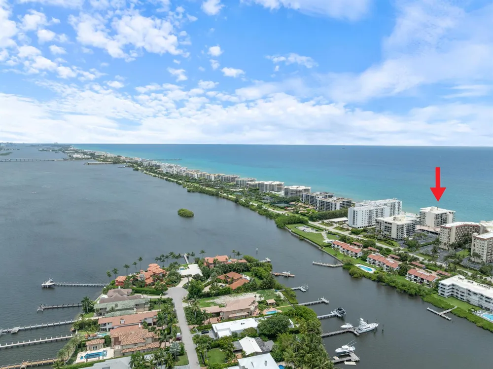 3456 S OCEAN BOULEVARD #5050 Palm Beach, FL 33480