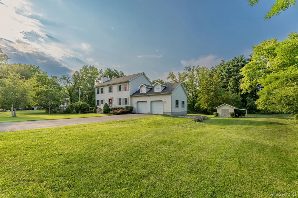 188 Rogers Street Ulster Park, NY 12487