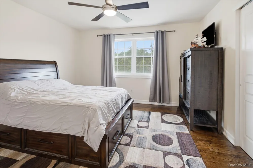 4 Wood Hollow Drive Westhampton, NY 11977
