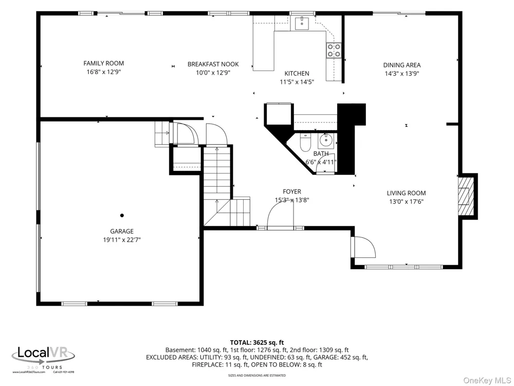 4 Wood Hollow Drive Westhampton, NY 11977