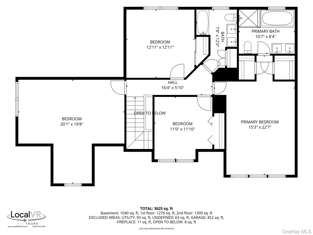 4 Wood Hollow Drive Westhampton, NY 11977