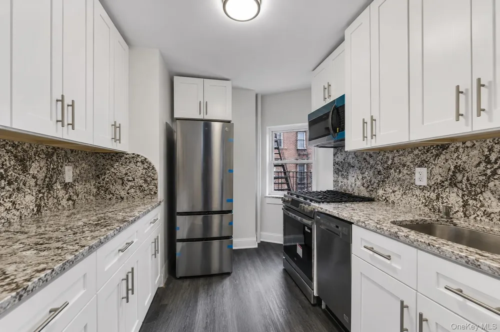 141-12 78th Avenue #3-H Flushing, NY 11367