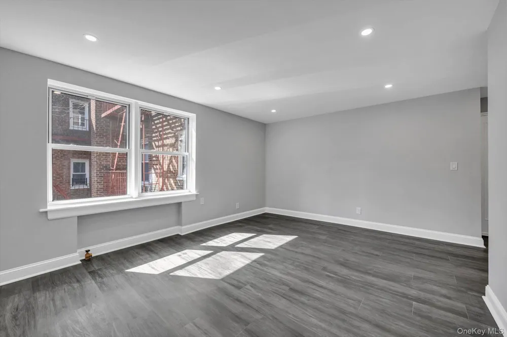141-12 78th Avenue #3-H Flushing, NY 11367