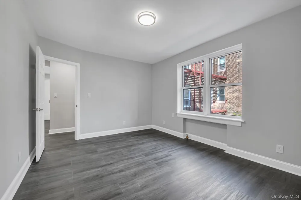 141-12 78th Avenue #3-H Flushing, NY 11367