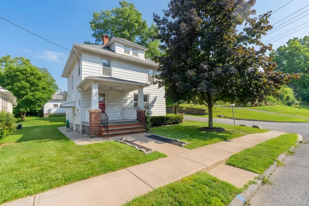 284 Clifton Avenue Kingston, NY 12401