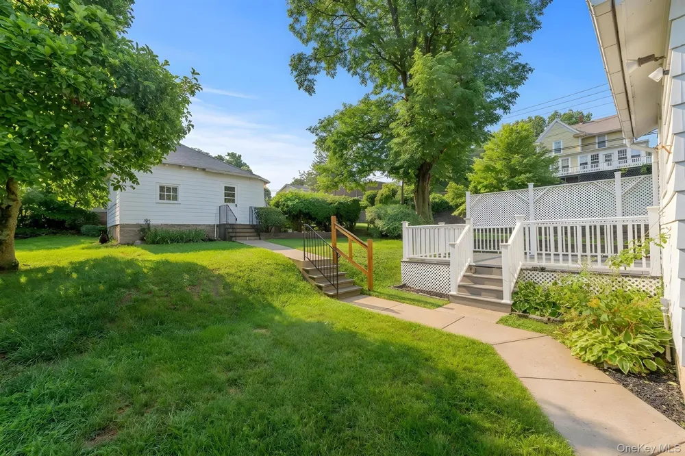 284 Clifton Avenue Kingston, NY 12401