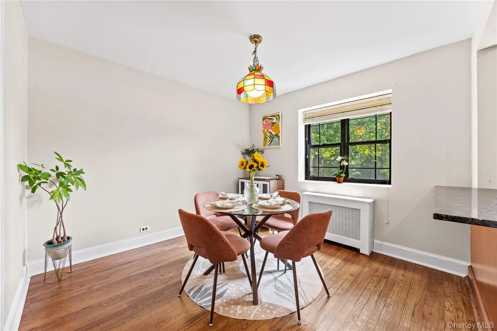 20 Manchester Road #2L Eastchester, NY 10709