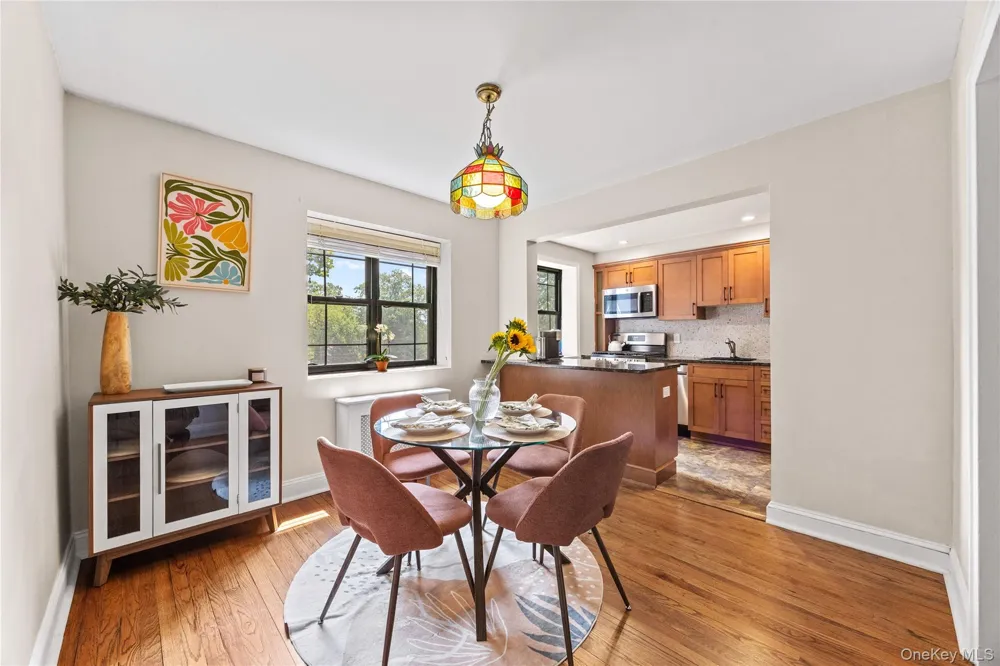 20 Manchester Road #2L Eastchester, NY 10709
