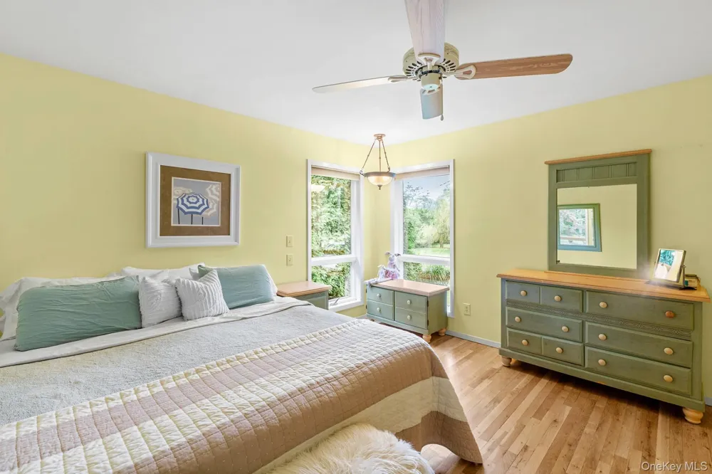 14 Hoover Court Montauk, NY 11954