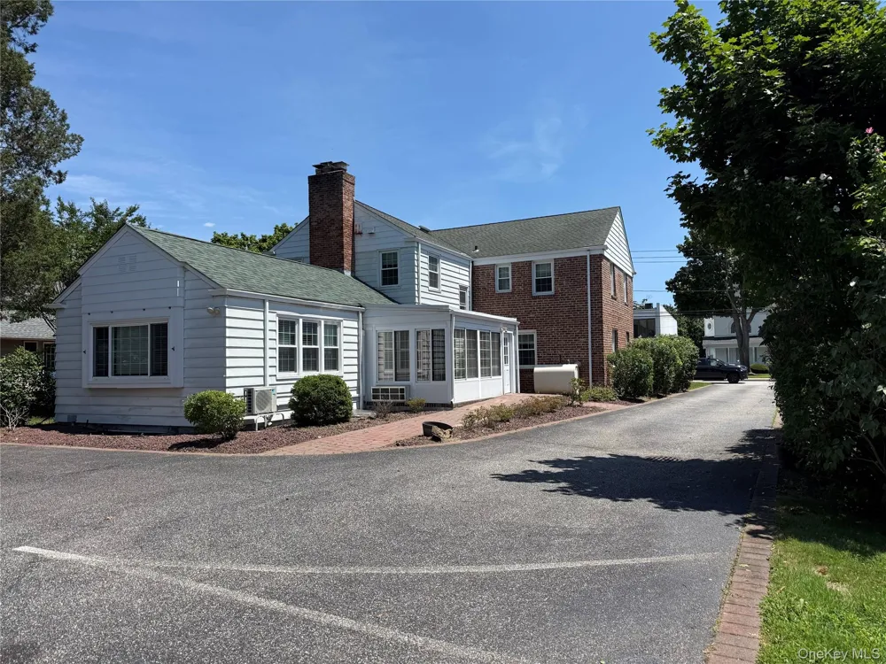 156 Ocean Avenue Patchogue, NY 11772