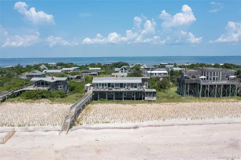 27 Dune Walk