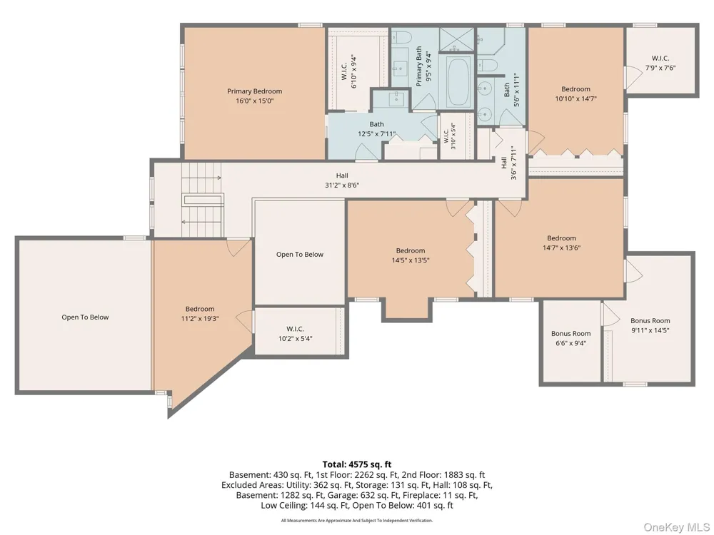 5 Sophia Street Monsey, NY 10952