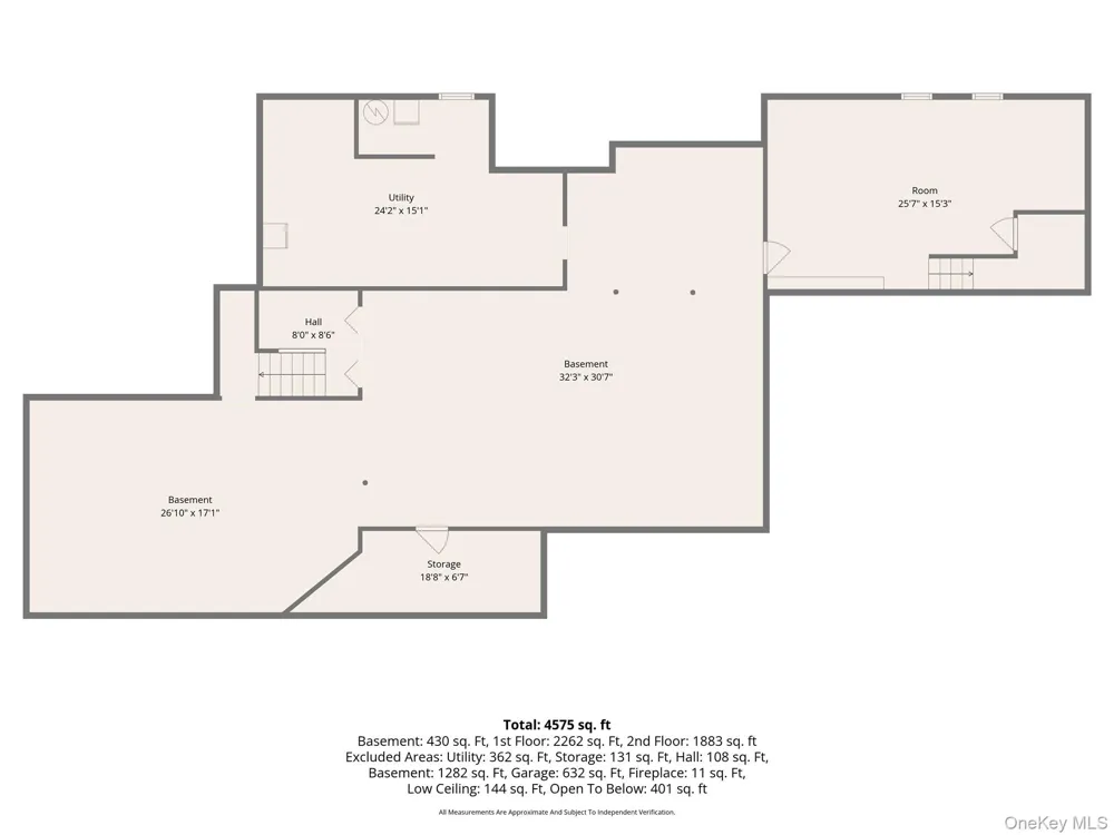 5 Sophia Street Monsey, NY 10952