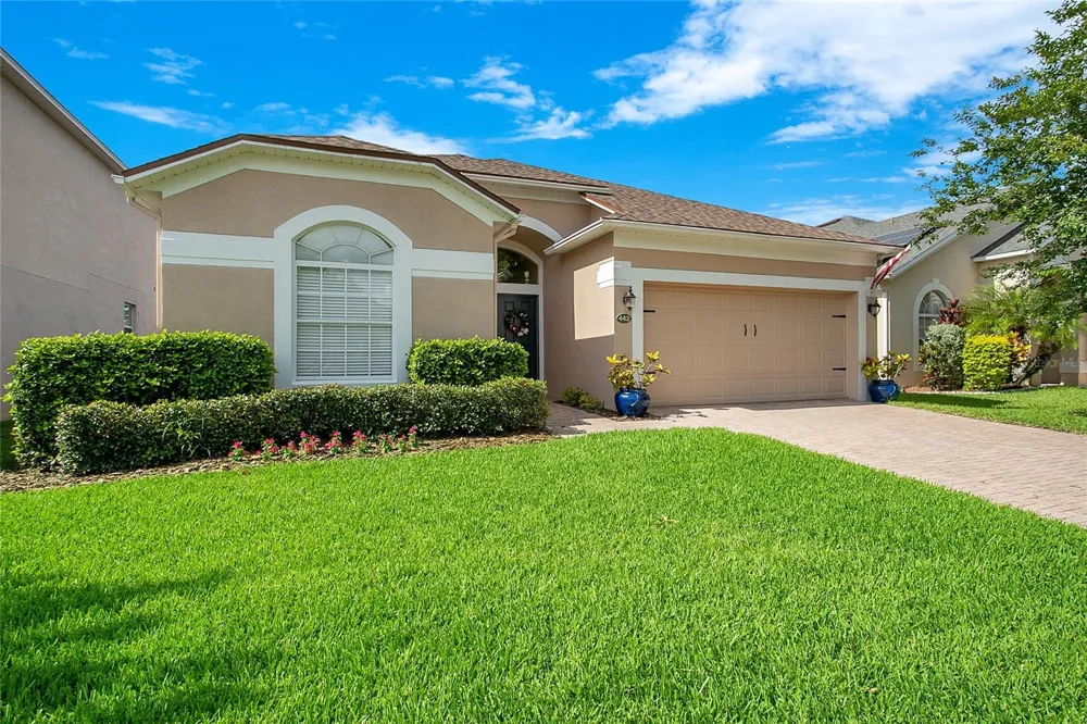 442 HOME GROVE DRIVE Winter Garden, FL 34787