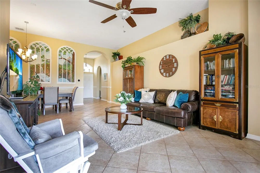 442 HOME GROVE DRIVE Winter Garden, FL 34787