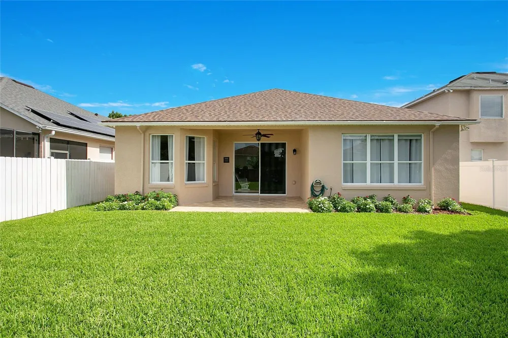 442 HOME GROVE DRIVE Winter Garden, FL 34787