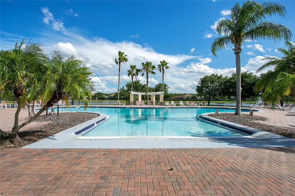 442 HOME GROVE DRIVE Winter Garden, FL 34787