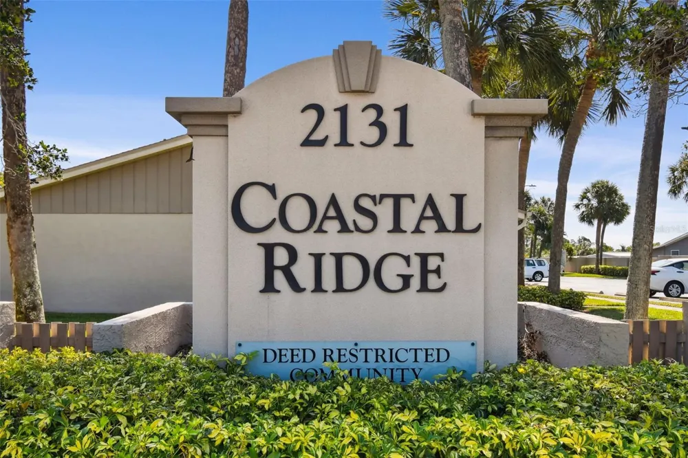 2131 RIDGE ROAD S #99 Largo, FL 33778