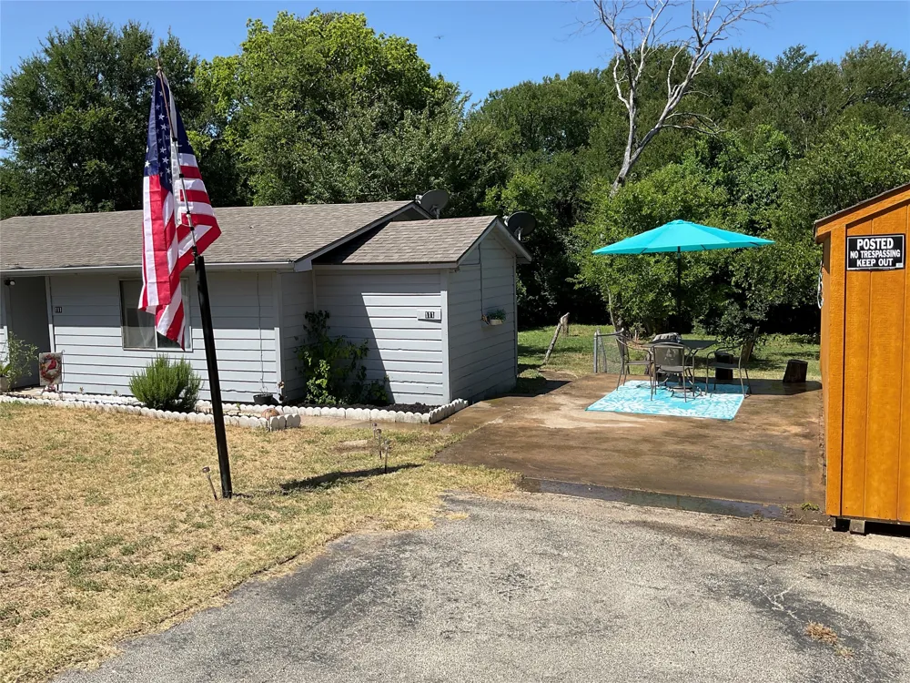 111 Canyon Drive Whitney, TX 76692