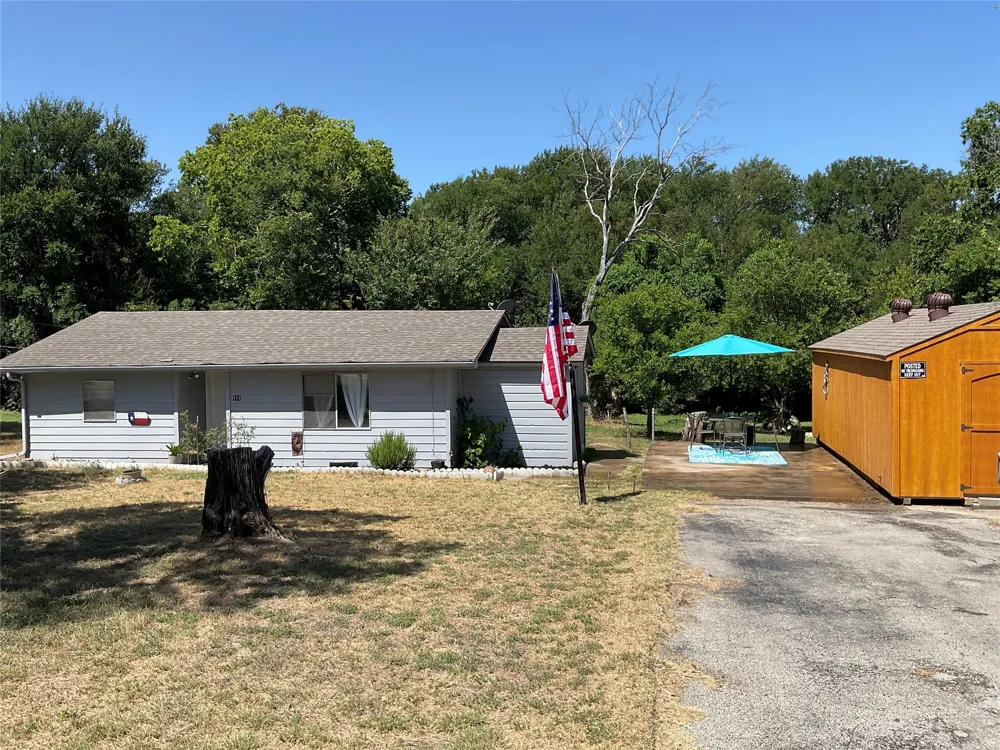 111 Canyon Drive Whitney, TX 76692