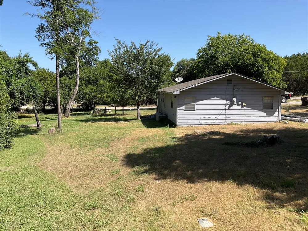 111 Canyon Drive Whitney, TX 76692