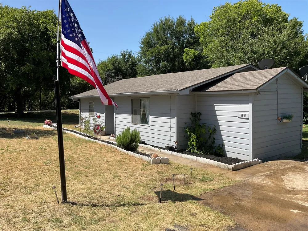 111 Canyon Drive Whitney, TX 76692
