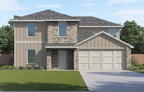 2300 Perdido Bay Lane