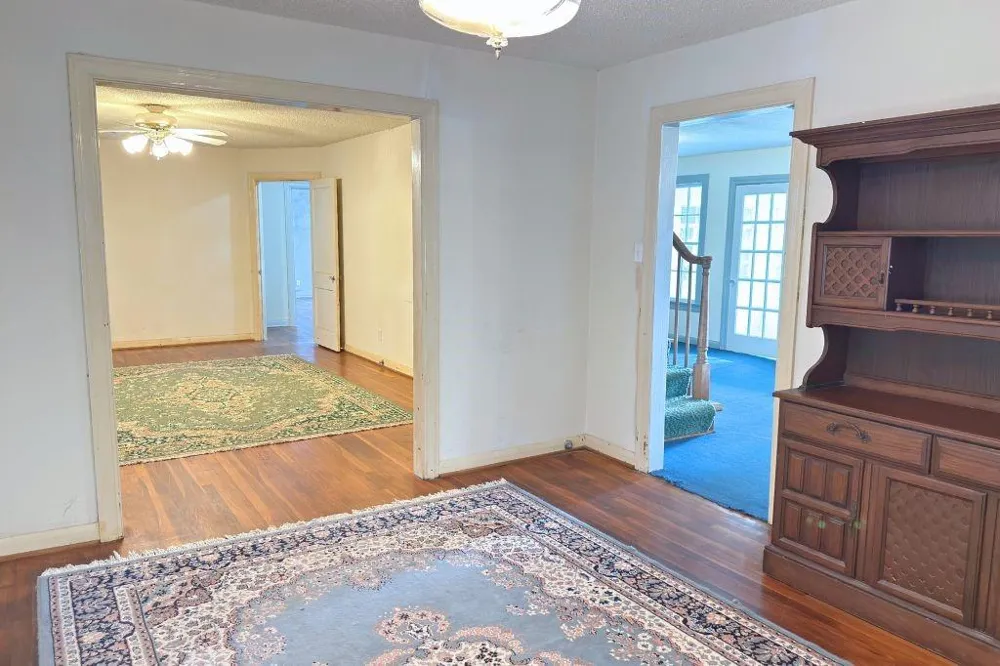 1801 Central Drive Beaumont, TX 77706