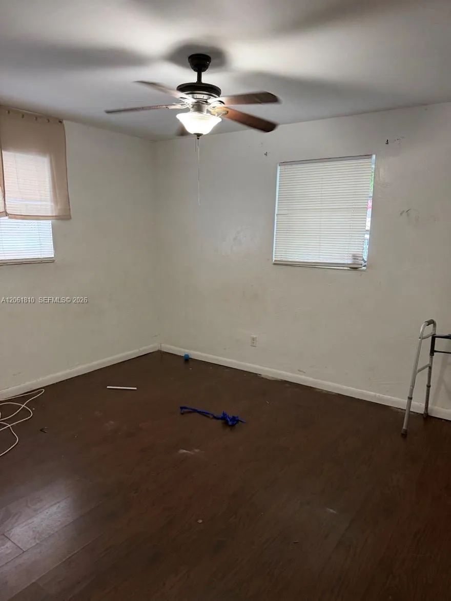 Address Not Shown North Miami Beach, FL 33162