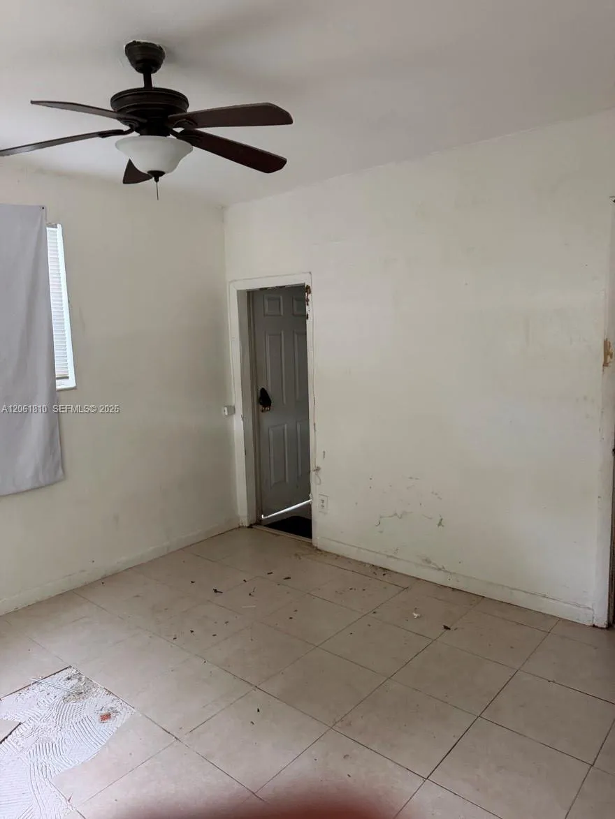 Address Not Shown North Miami Beach, FL 33162
